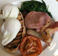 Sweetwater Cafe - Accommodation QLD