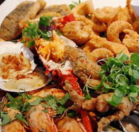 The French Brasserie - Accommodation QLD