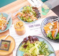 The Groove Train - Accommodation QLD