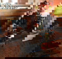 The Roxburgh - Accommodation QLD