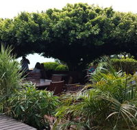 Wharf Restaurant - Accommodation QLD