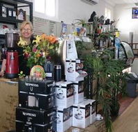 Coffee at the Park - Accommodation QLD