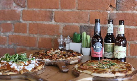 CSC - Accommodation QLD 0