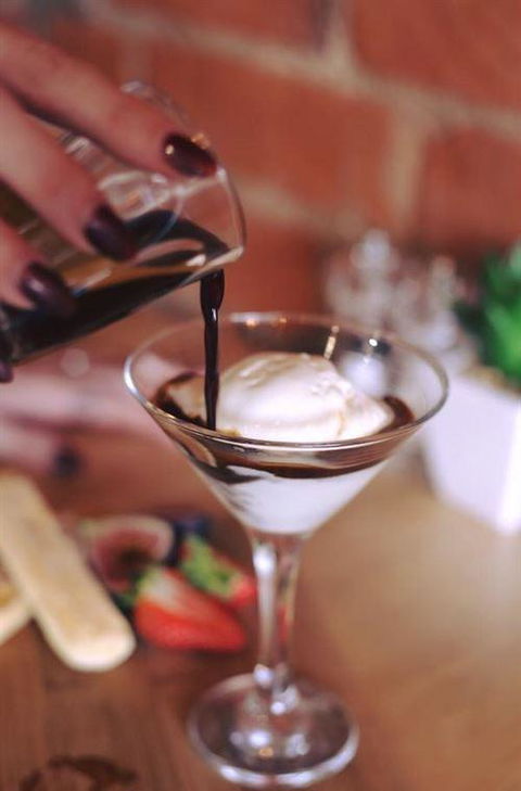 CSC - Accommodation QLD 1