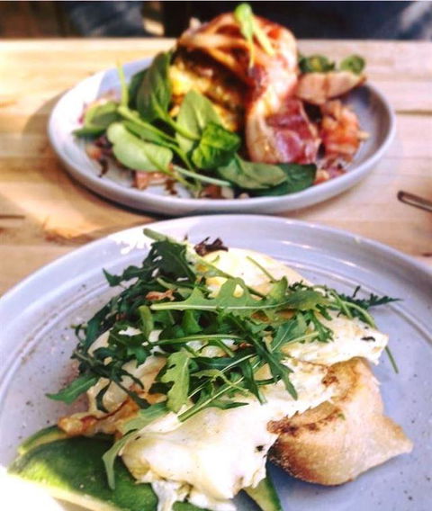 CSC - Accommodation QLD 2