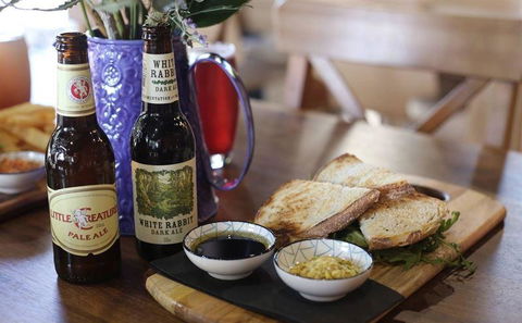 CSC - Accommodation QLD 3