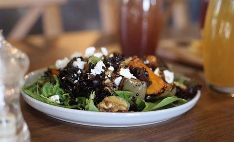 CSC - Accommodation QLD 4