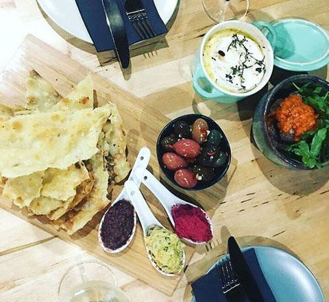 CSC - Accommodation QLD 6