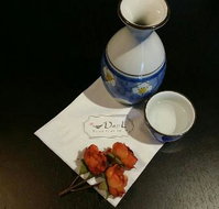 Daol Modern Asian Dining - Accommodation QLD