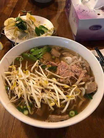 Fast Pho - Accommodation QLD 0