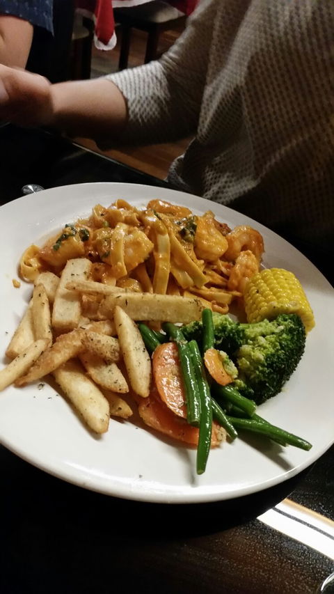 Italia On Marina - Accommodation QLD 1