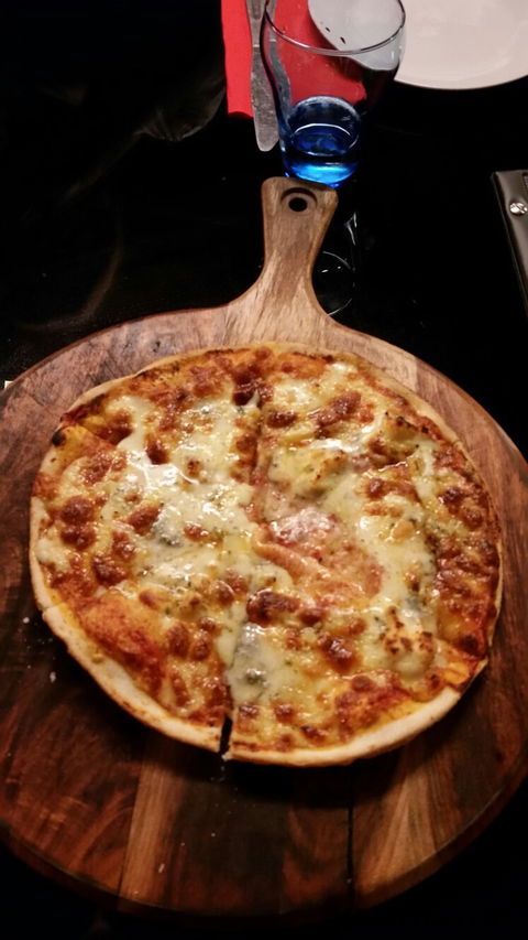 Italia On Marina - Accommodation QLD 5