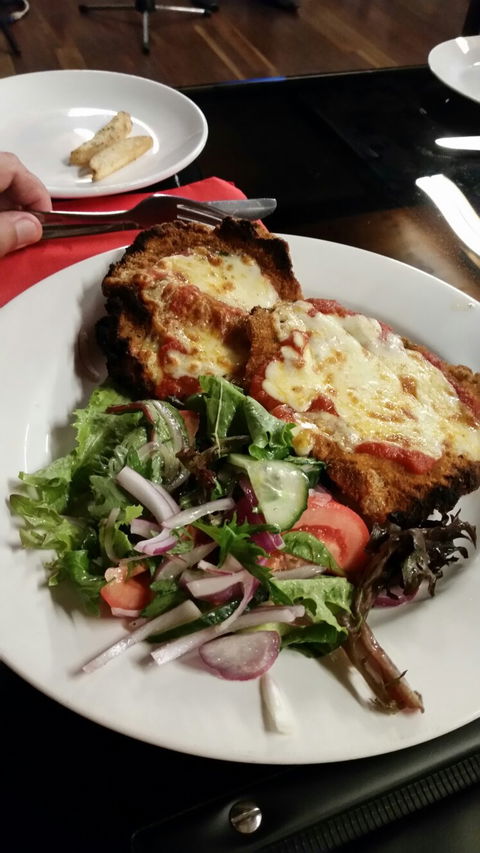 Italia On Marina - Accommodation QLD 6