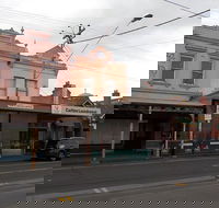 North Carlton Canteen - Accommodation QLD