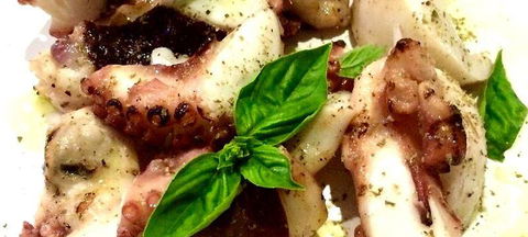 Xenia Grill - Accommodation QLD 2