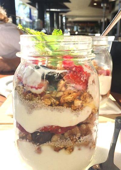 Xenia Grill - Accommodation QLD 4