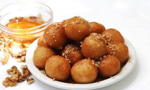 Xenia Grill - Accommodation QLD 5