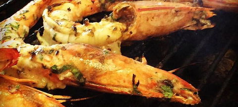 Xenia Grill - Accommodation QLD 6