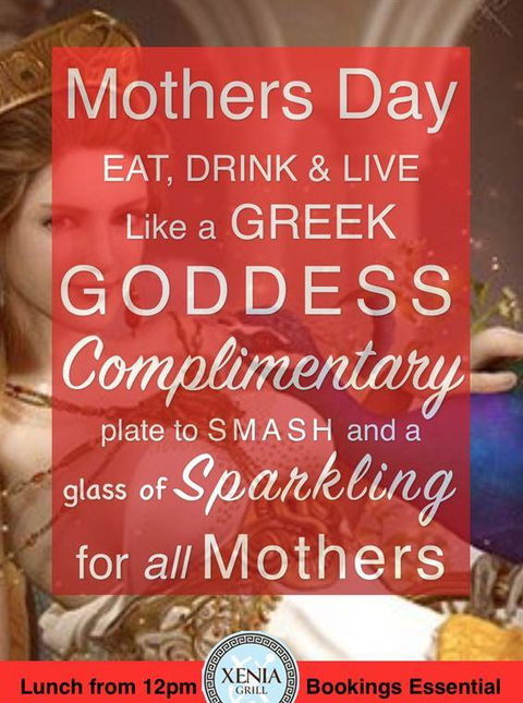 Xenia Grill - Accommodation QLD 7