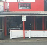 Box'd Espresso Bar - Accommodation QLD