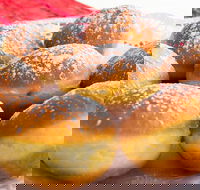 Cibo Kitchen - Accommodation QLD