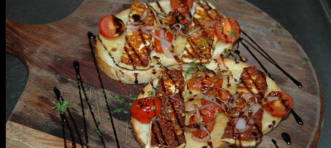 Feel Goodz Gourmet - Accommodation QLD 0