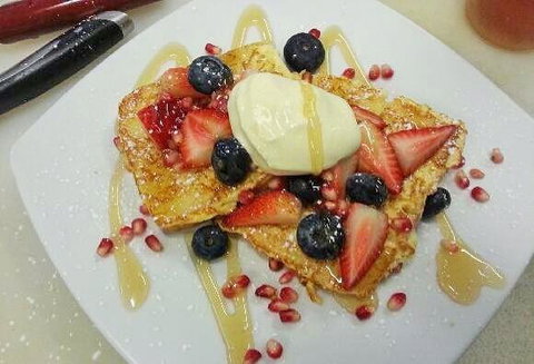 Feel Goodz Gourmet - Accommodation QLD 11