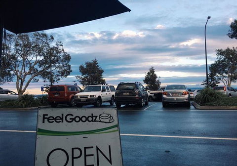 Feel Goodz Gourmet - Accommodation QLD 13