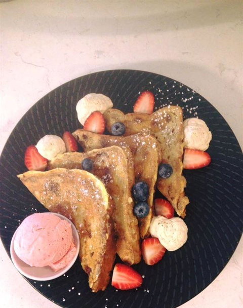 Feel Goodz Gourmet - Accommodation QLD 14