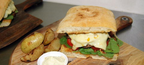 Feel Goodz Gourmet - Accommodation QLD 1