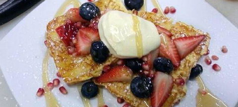 Feel Goodz Gourmet - Accommodation QLD 2