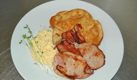 Feel Goodz Gourmet - Accommodation QLD 5