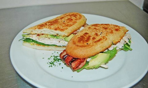 Feel Goodz Gourmet - Accommodation QLD 7