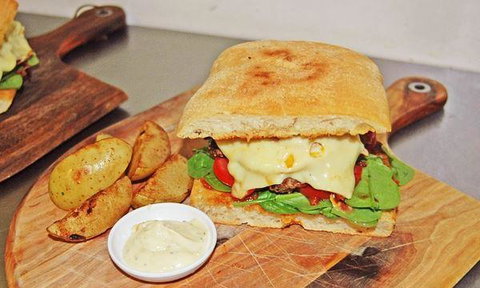 Feel Goodz Gourmet - Accommodation QLD 8