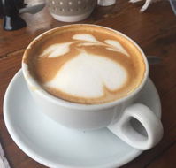Florrey Bel Coffee Shed - Accommodation QLD