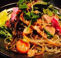 Fu Manchu Oriental Kitchen - Accommodation QLD