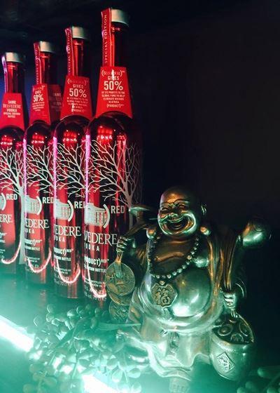 Fu Manchu Oriental Kitchen - Accommodation QLD 11