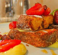 Gabi Cafe - Accommodation QLD