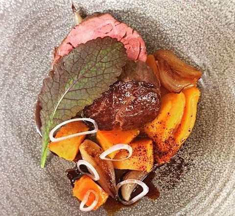 Gather Food And Wine - Accommodation QLD 0