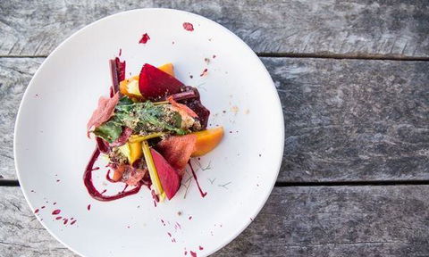 Gather Food And Wine - Accommodation QLD 11