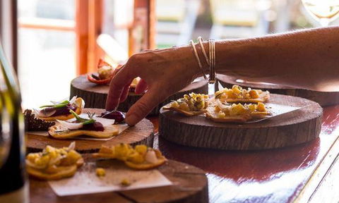 Gather Food And Wine - Accommodation QLD 12