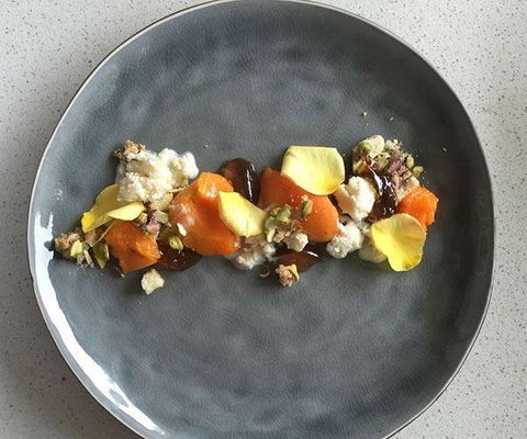 Gather Food And Wine - Accommodation QLD 1