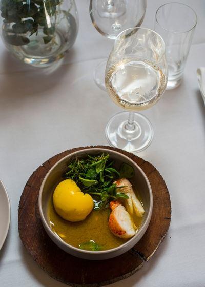Gather Food And Wine - Accommodation QLD 2