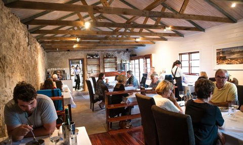 Gather Food And Wine - Accommodation QLD 3