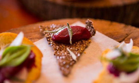 Gather Food And Wine - Accommodation QLD 5