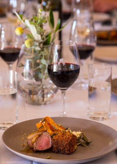Gather Food And Wine - Accommodation QLD 6
