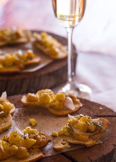 Gather Food And Wine - Accommodation QLD 7