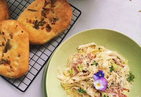 Homegrown Cafe - Accommodation QLD 3