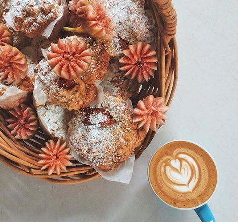 Homegrown Cafe - Accommodation QLD 5