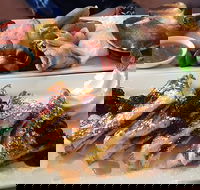 Kabels Cafe - Accommodation QLD